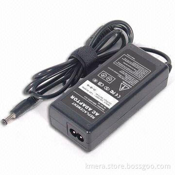 Laptop AC Adapter with 3A Output Current and 100 to 240V Input Voltage